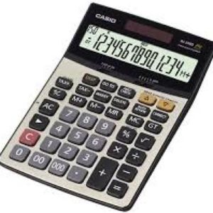 Casio DJ-240 Calculator