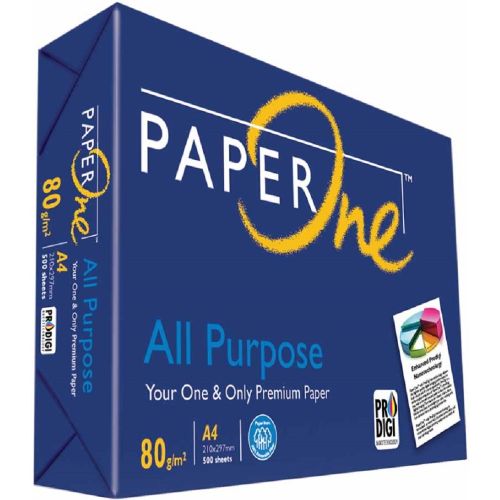 PAPER ONE A4 REAM PAPER Savinet