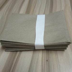 Tithe Envelope 50 pieces
