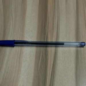 Bic Crystal Pen