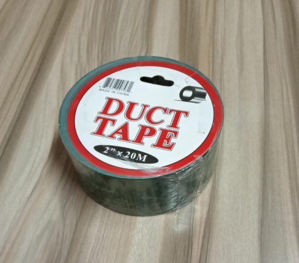 Binding Tape/ Duct Tape